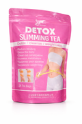 DETOX SLIMMING TEA ( Para Emagrecimento )